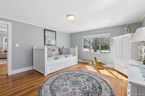 Bedroom - 20 Mitchell Rd, Westhampton Beach, NY 11978 photo 1 of 3