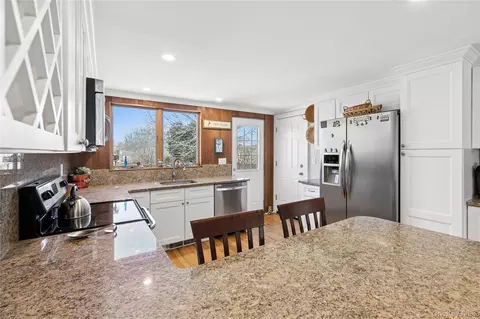 Kitchen - 20 Mitchell Rd, Westhampton Beach, NY 11978 photo 3 of 3