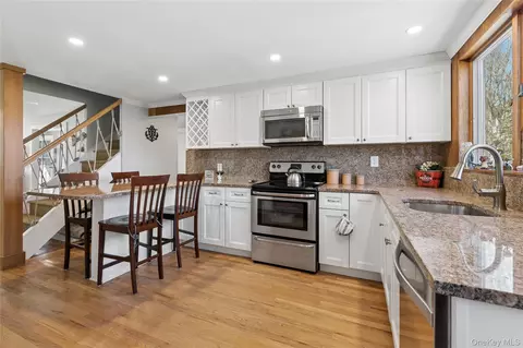 Kitchen - 20 Mitchell Rd, Westhampton Beach, NY 11978 photo 2 of 3