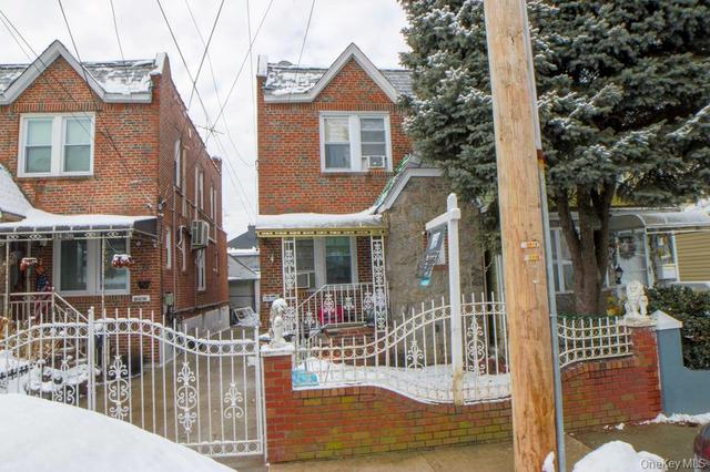 114-24 117th St, South Ozone Park, NY 11420