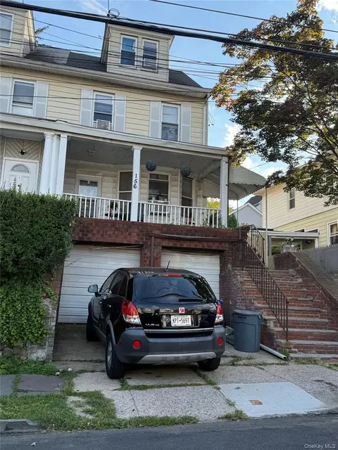 156 Hillside Ave, Mount Vernon, NY 10553