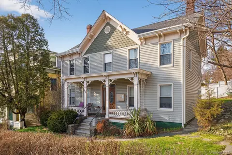Exterior - 1206 Main St, Peekskill, NY 10566 photo 3 of 8
