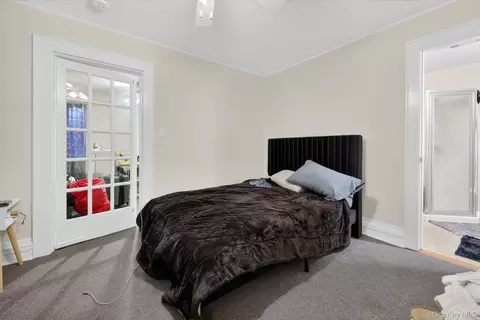 Bedroom - 1206 Main St, Peekskill, NY 10566 photo 8 of 9