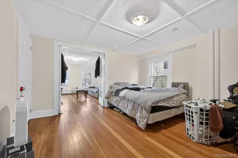 Bedroom - 1206 Main St, Peekskill, NY 10566 photo 5 of 9