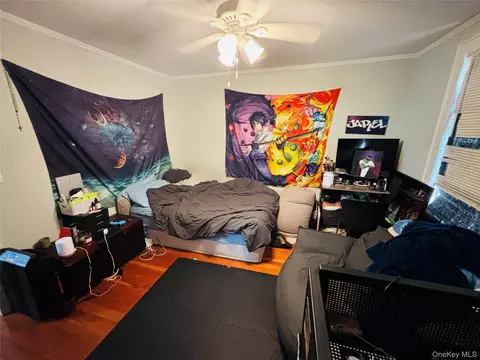 Bedroom - 1206 Main St, Peekskill, NY 10566 photo 7 of 9