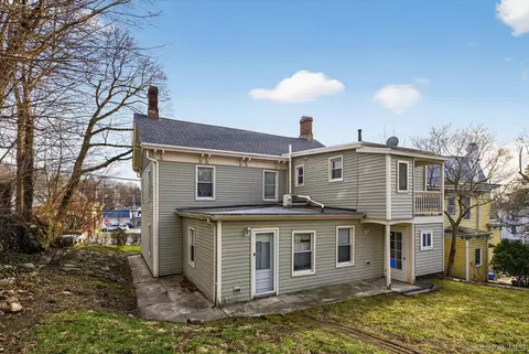Exterior - 1206 Main St, Peekskill, NY 10566 photo 6 of 8