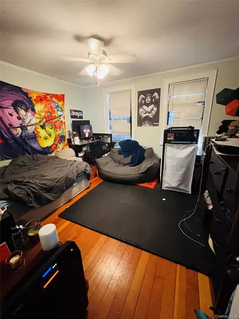 Bedroom - 1206 Main St, Peekskill, NY 10566 photo 6 of 9
