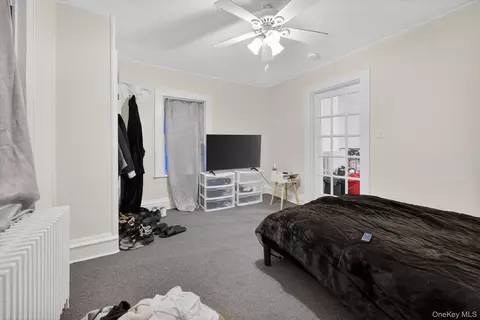 Bedroom - 1206 Main St, Peekskill, NY 10566 photo 9 of 9