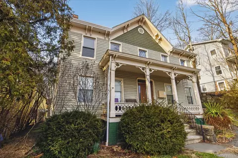 Exterior - 1206 Main St, Peekskill, NY 10566 photo 4 of 8