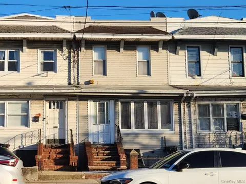 5940 Flushing Ave, New York, NY 11378