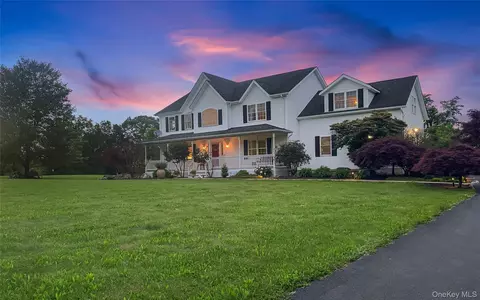 170 Dickerson Ave, Crawford, NY 12549
