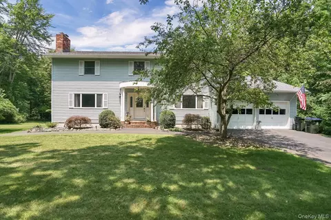 288 Prospect Rd, Monroe, NY 10950