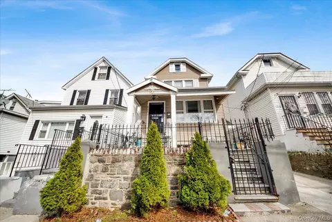 4344 Boyd Ave, New York, NY 10466