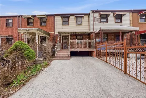 703 Cauldwell Ave, New York, NY 10455