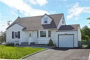 1768 Lenox Ave, East Meadow, NY 11554