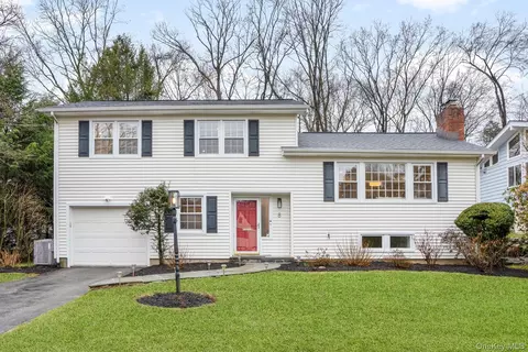 8 Valentine Rd, Mount Pleasant, NY 10510