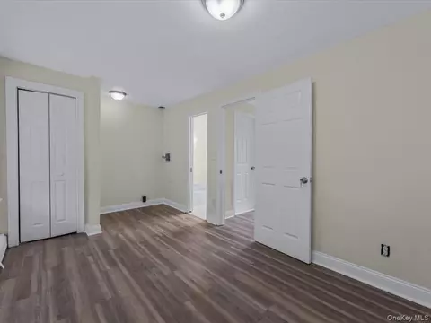 Bedroom - 73 River Ave # C, Patchogue, NY 11772 photo 3 of 3