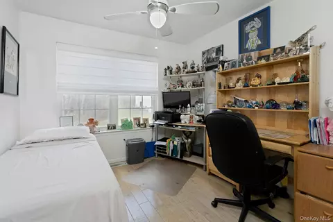 Bedroom - 67 Winchester Ave, Peekskill, NY 10566 photo 4 of 4