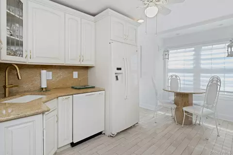 Kitchen - 67 Winchester Ave, Peekskill, NY 10566 photo 2 of 3