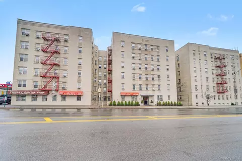 2190 Boston Rd #6B, New York, NY 10462