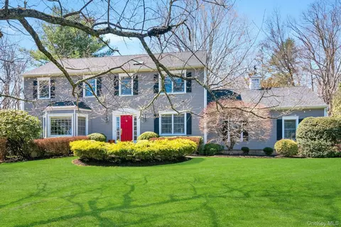 83 Upper Shad Rd, Pound Ridge, NY 10576