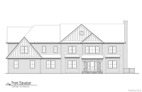 115 Old Roaring Brook Rd, New Castle, NY 10549