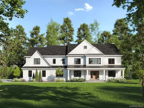 115 Old Roaring Brook Rd, New Castle, NY 10549