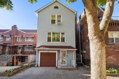 3629 Tibbett Ave, New York, NY 10463