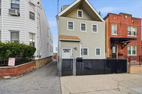 40 Alder St, Yonkers, NY 10701