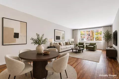 525 W 236th St #2D, New York, NY 10463