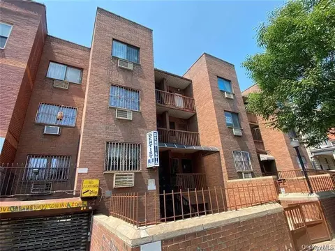 37-30 103rd St #2B, Corona, NY 11368