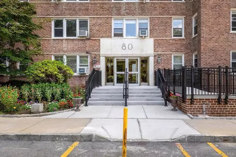 80 Knolls Cres #6M, New York, NY 10463