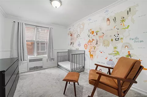 Bedroom - 29 Abeel St #3A, Yonkers, NY 10705 photo 1 of 5