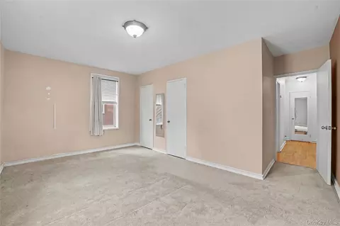 Bedroom - 29 Abeel St #3A, Yonkers, NY 10705 photo 4 of 5