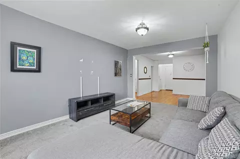 Living - 29 Abeel St #3A, Yonkers, NY 10705 photo 5 of 5