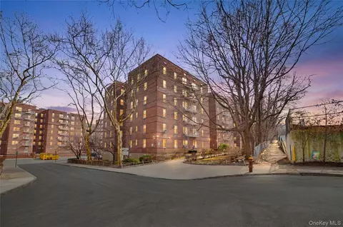 Exterior - 29 Abeel St #3A, Yonkers, NY 10705 photo 5 of 5