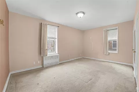 Bedroom - 29 Abeel St #3A, Yonkers, NY 10705 photo 3 of 5