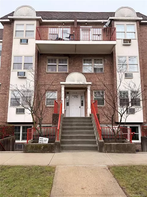 172-39 Highland Ave #4H, Jamaica, NY 11432