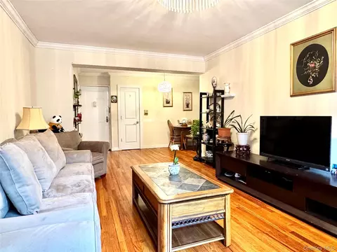 Living - 150-25 72nd Rd #4C, Flushing, NY 11367 photo 3 of 3