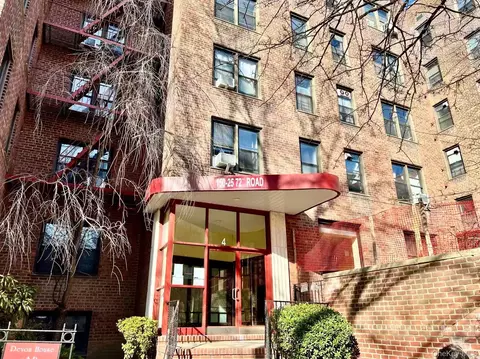 150-25 72nd Rd #4C, Flushing, NY 11367