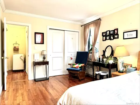 Bedroom - 150-25 72nd Rd #4C, Flushing, NY 11367 photo 1 of 3