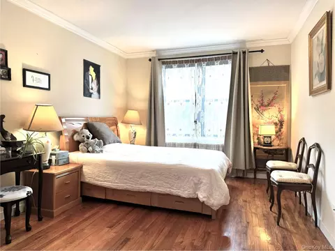 Bedroom - 150-25 72nd Rd #4C, Flushing, NY 11367 photo 3 of 3