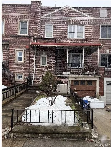 265 Dahlgren Pl, Brooklyn, NY 11228