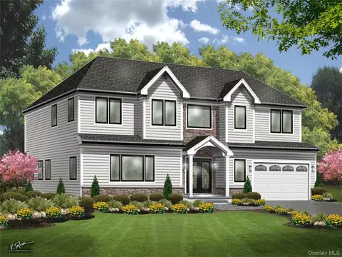51 Kalda Ln, Plainview, NY 11803