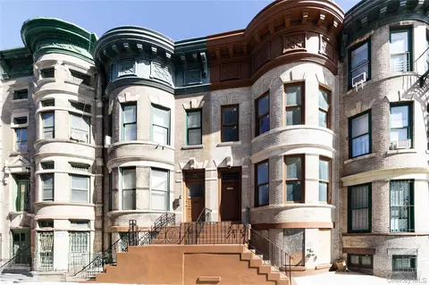 1102 Jackson Ave, New York, NY 10456