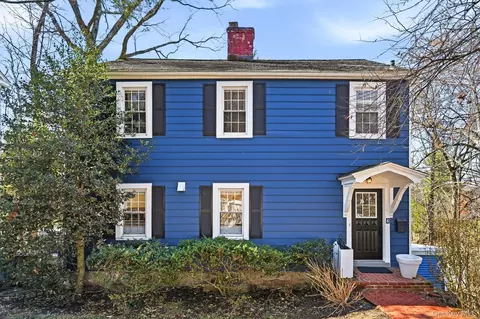 6 Circle Dr, Greenburgh, NY 10706