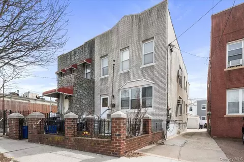 2882 Miles Ave, New York, NY 10465