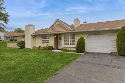 163 Theodore Dr, Coram, NY 11727