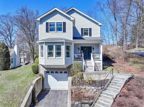 14 Park Ave, Greenburgh, NY 10502