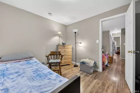 Bedroom - 113 Old Bay St, Peekskill, NY 10566 photo 2 of 7